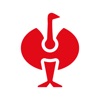 BIRD – Die STRAUSS Info-App icon