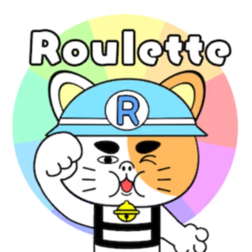 RouletteMakerNyan