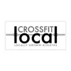 CrossFit Local delete, cancel