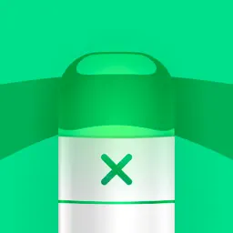 Remove Objects app icon