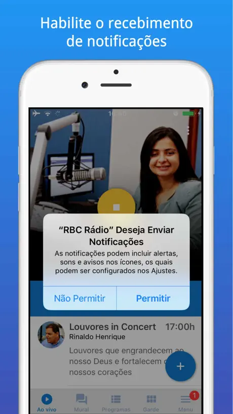 Rede Brasil Radio