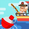 Idle Fishing Story icon