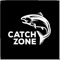 Catch Zone is your very own fishing guide in the palm of your hand