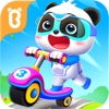 Baby Panda World - BabyBus icon