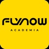 FlyNow Academia icon