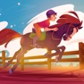 Get Idle Horse Jockey Racing for iOS, iPhone, iPad Aso Report