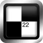 Crossword Light App Cancel