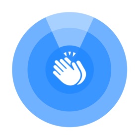 ClapTrack : Clap to Find Phone