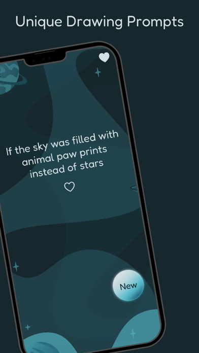 DrawWhat? Screenshot