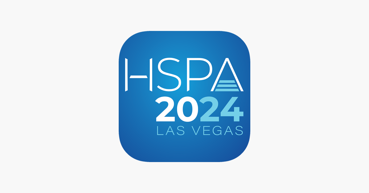 ‎HSPA Annual Conference on the App Store