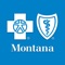 The Blue Cross and Blue Shield of Montana (BCBSMT) app provides access to the Blue Cross and Blue Shield of Montana member information and resources