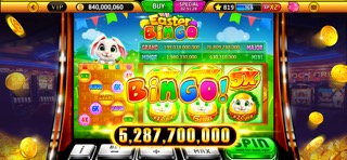 Wild Classic Slots Casino Gameのおすすめ画像8