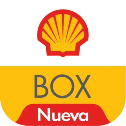 Shell Box Argentina
