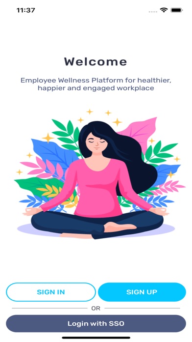 MyHealthPlus Screenshot