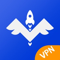 RocketVPN - Private Wifi Proxy