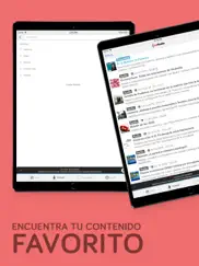 esradio ipad capturas de pantalla 3