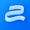 Body Measurement Tracker: AI icon