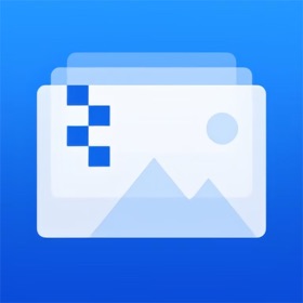 快图片压缩-照片大小调整批量压缩图片