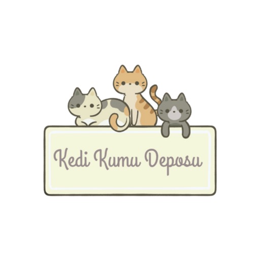 Kedi Kumu Deposu