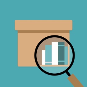 My Stuff: QR Inventory Tracker