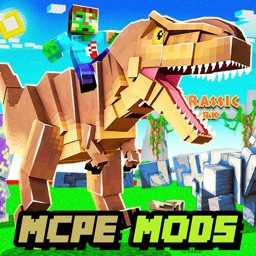 Best Add-ons for Minecraft Mod