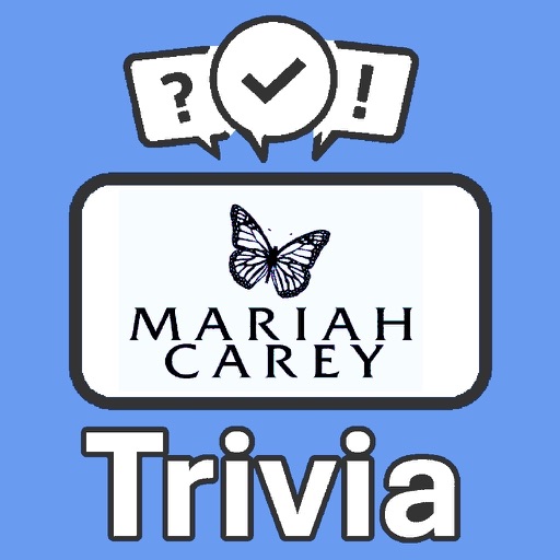 Mariah Carey Trivia