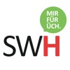 SWH-Mobil icon