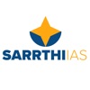 SarrthiIAS icon