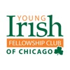 Young Irish app icon - Social Networking app for iPhone
