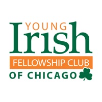 Young Irish app icon - Social Networking app for iPhone