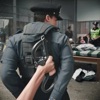 Comrade Border Police Duty icon