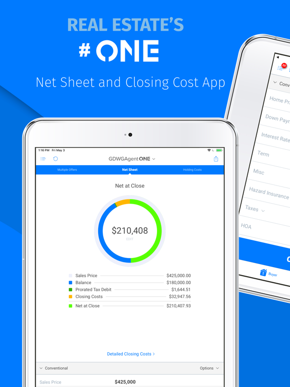 JamesonTitleAgent ONE