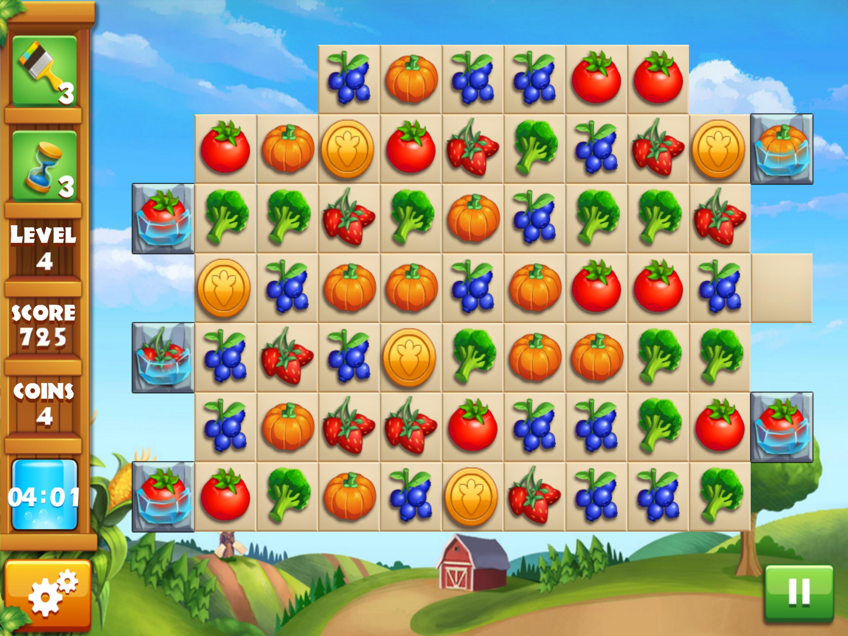 The farm one day screenshot 7