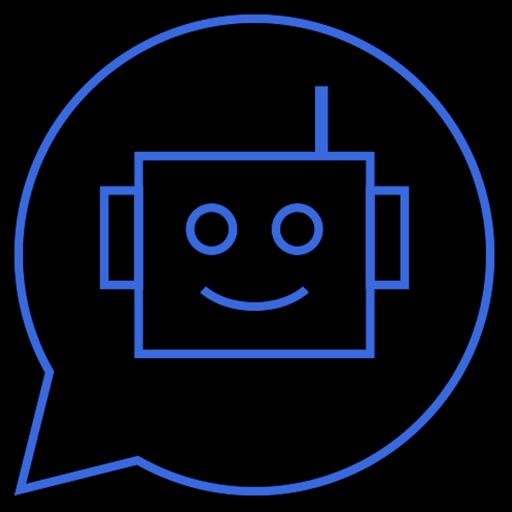 Chat AI Assistant - Watch chat icon