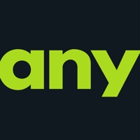 Anywheel app icon - Travel app for iPhone