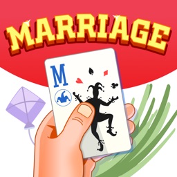 Marriage Card Game by Bhoos