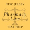 NJ Pharmacy Law Test Prep icon
