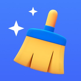 Cleaner AI- phone space master