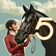 Rival Stars Horse Racing