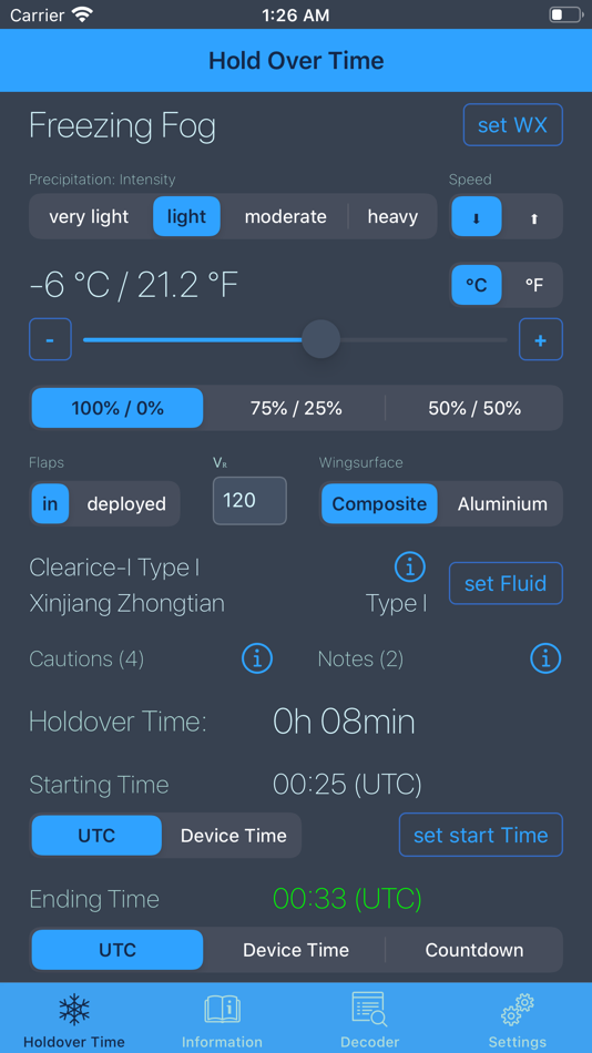 #2. Winter OPS (iOS) Podle: Mr. Apps GmbH