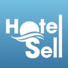 HotelSell — Hotels & Resorts icon