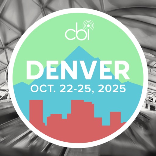 CBI Denver 2025