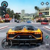 Fast Car Racing Car Games 3d icon