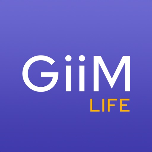 Fitness & Workout Diary: GiiM