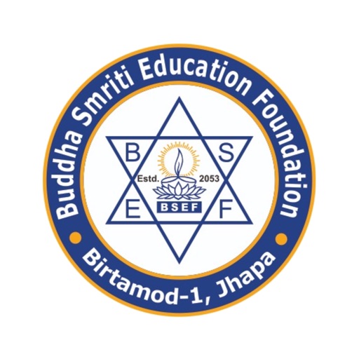 Buddha Smriti School
