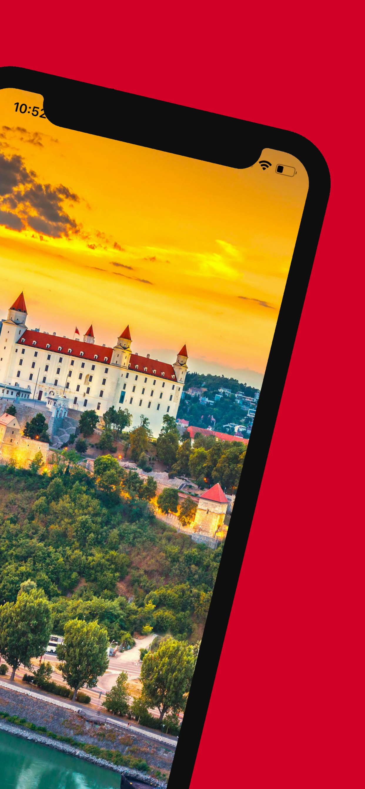 Bratislava Travel Guide screenshot 2
