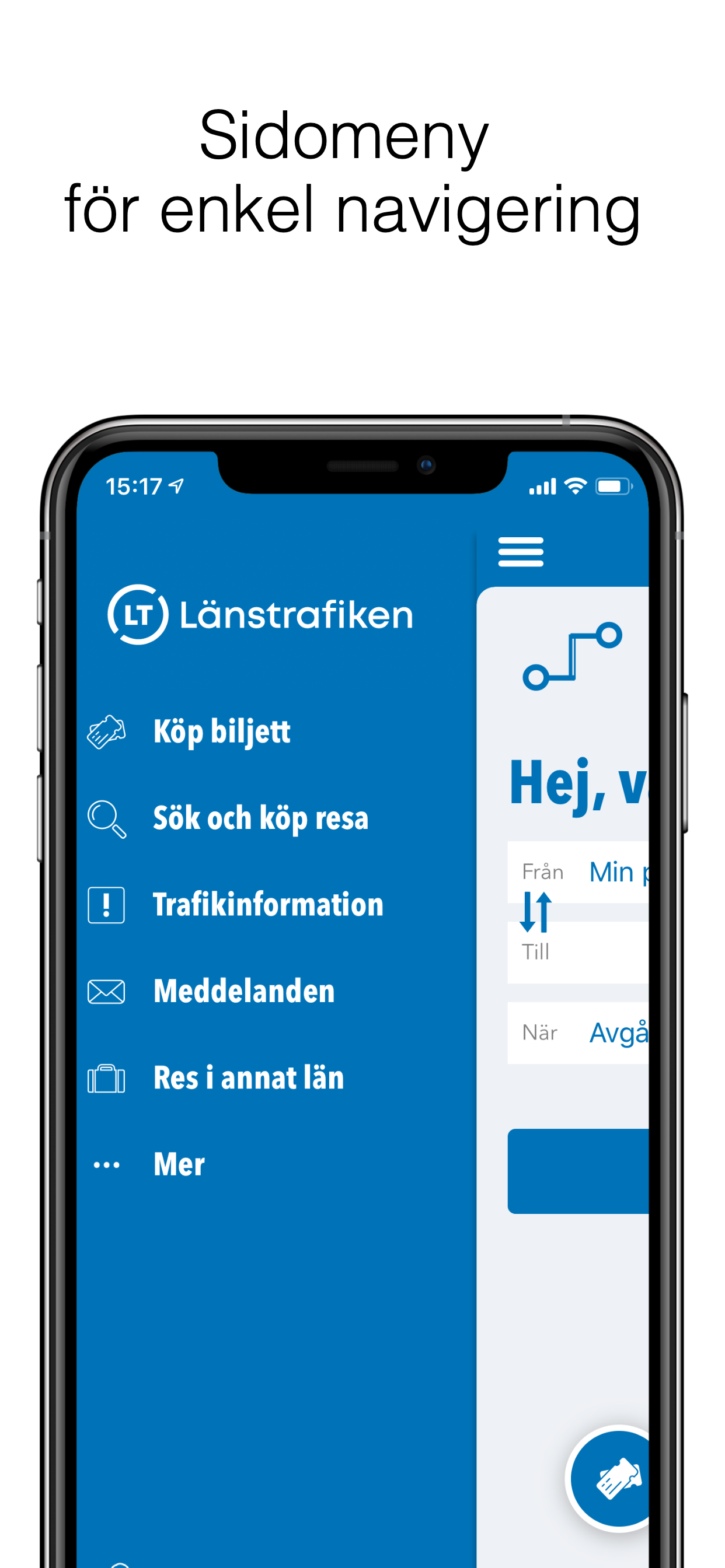 Länstrafiken Örebro