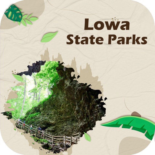 lowa - Parks & Trails