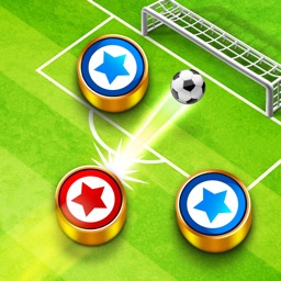 Soccer Stars™ - Jeu de foot