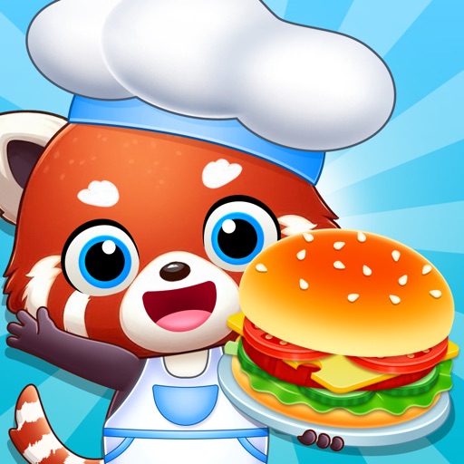 Kids Cooking Game 2+ year olds